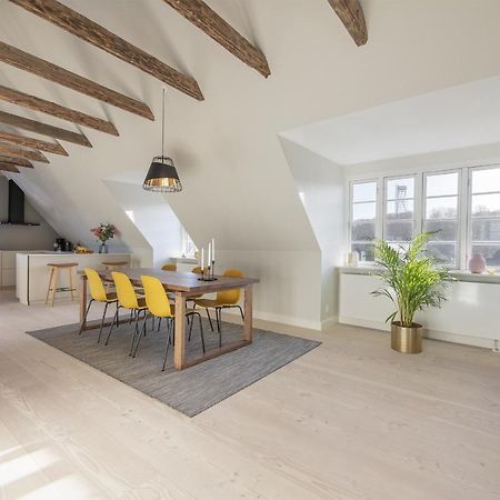 Aday - Modern Living - Balcony Room Ålborg Eksteriør bilde