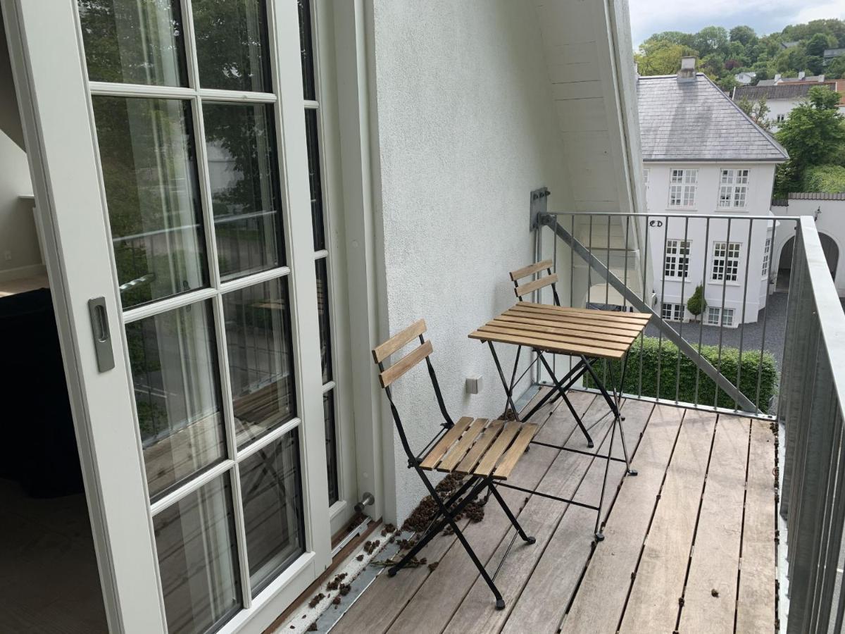 Aday - Modern Living - Balcony Room Ålborg Eksteriør bilde