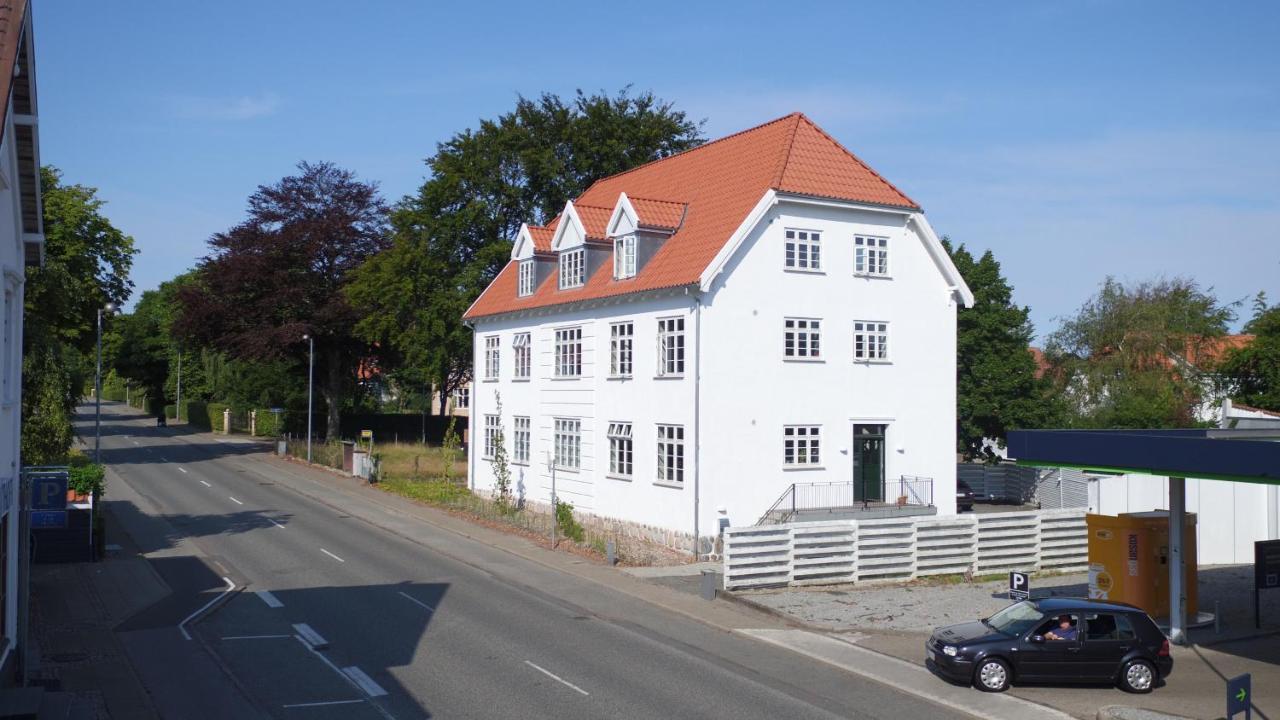 Aday - Modern Living - Balcony Room Ålborg Eksteriør bilde